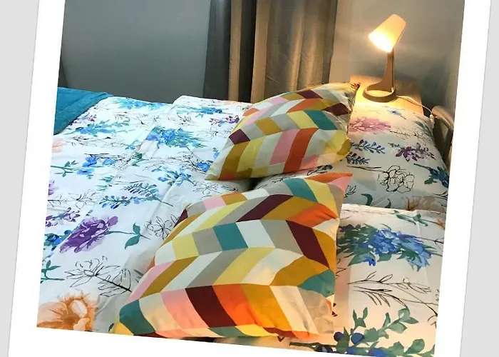 W Alei Fontann. Štetín